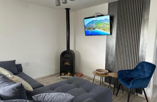 Sinpetru House | Cabanuta in Brașov