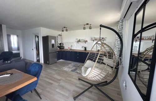 Sinpetru House | Cabanuta in Brașov