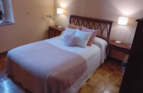 Liano House | Cabarceno y Surf