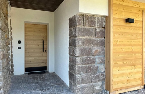 Moena Apartment | Cabassa Moena