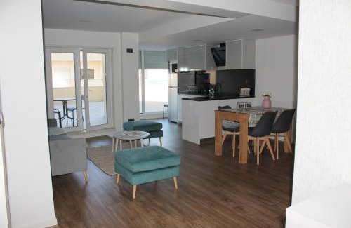 Guarda Apartment | Cabeço das Fráguas - apartamento centro cidade da Guarda