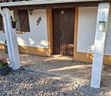 Nisa House | CABECOS ALTOs