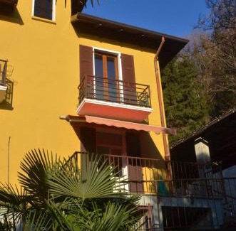 Omegna Apartment | Cabianca