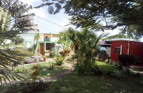 Crochu Apartment | Cabier Ocean Lodge