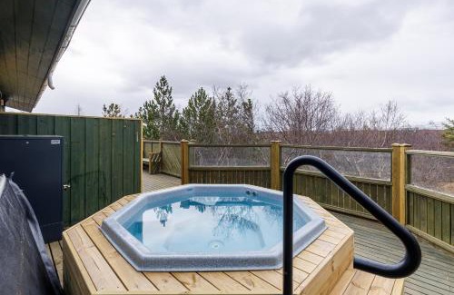 Blaskogabyggd House | Cabin Úthlíð - Birta Rentals