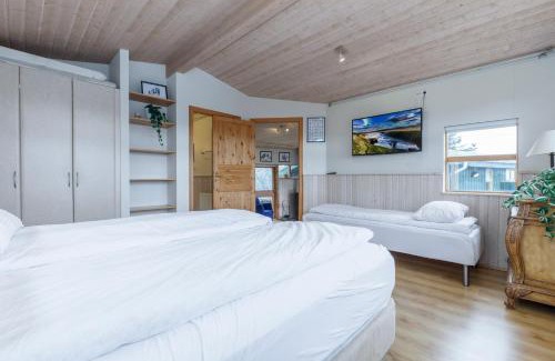 Blaskogabyggd House | Cabin Úthlíð - Birta Rentals