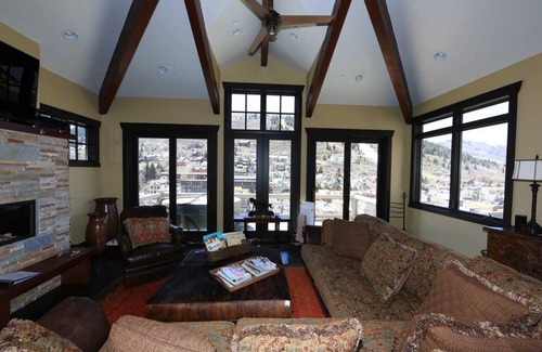 Annabella Cabin | Cabin ∙ 1 bedroom ∙ 10 guests