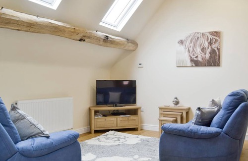 Billingsley Cottage | Cabin ∙ 1 bedroom ∙ 3 guests