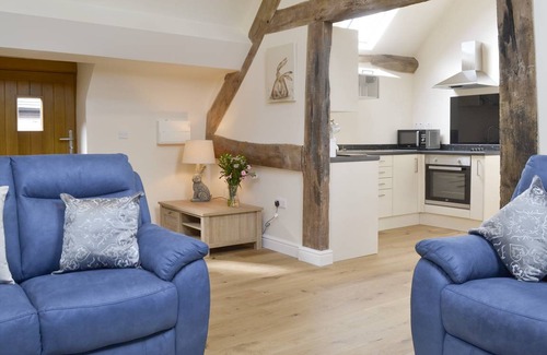 Billingsley Cottage | Cabin ∙ 1 bedroom ∙ 3 guests