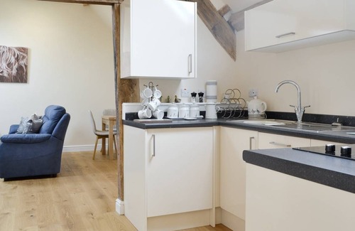 Billingsley Cottage | Cabin ∙ 1 bedroom ∙ 3 guests