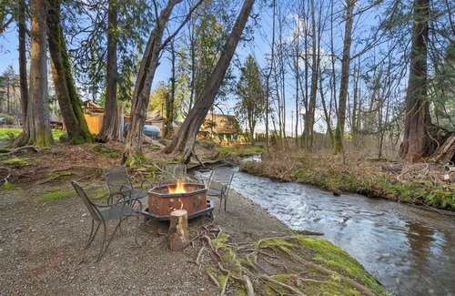 Union Cabin | Cabin #10