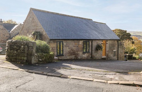 Two Dales Cottage | Cabin ∙ 2 bedrooms ∙ 3 guests