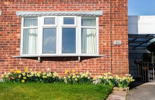 Leek Cottage | Cabin ∙ 2 bedrooms ∙ 4 guests
