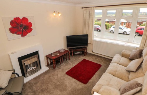 Leek Cottage | Cabin ∙ 2 bedrooms ∙ 4 guests