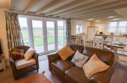 Alford Cottage | Cabin ∙ 2 bedrooms ∙ 4 guests