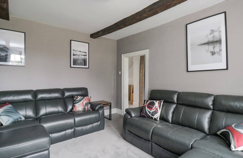 Thurstonfield Cottage | Cabin ∙ 3 bedrooms ∙ 6 guests