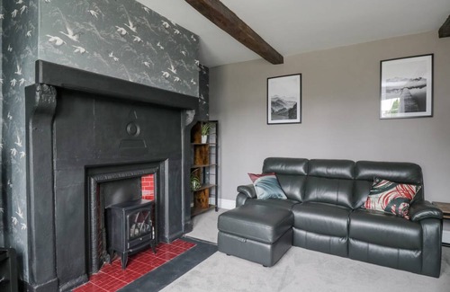Thurstonfield Cottage | Cabin ∙ 3 bedrooms ∙ 6 guests