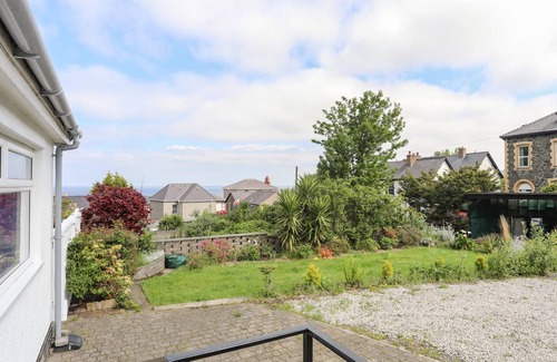 Penmaenmawr Cottage | Cabin ∙ 3 bedrooms ∙ 5 guests