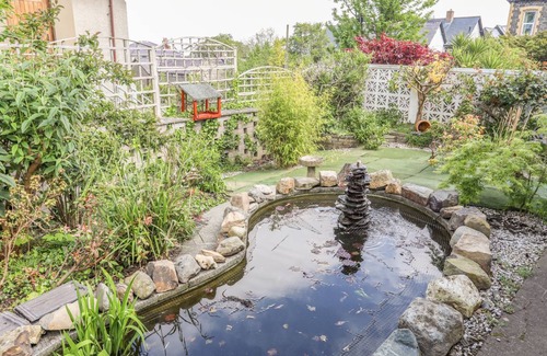 Penmaenmawr Cottage | Cabin ∙ 3 bedrooms ∙ 5 guests
