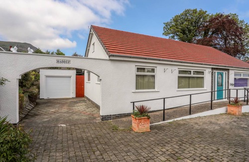 Penmaenmawr Cottage | Cabin ∙ 3 bedrooms ∙ 5 guests