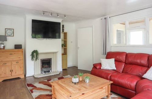 Penmaenmawr Cottage | Cabin ∙ 3 bedrooms ∙ 5 guests