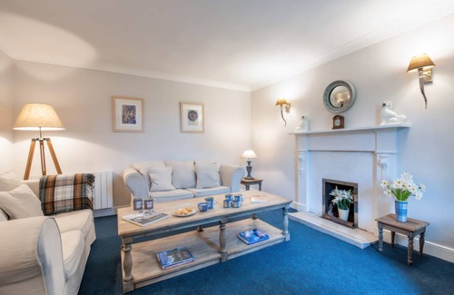 Dornoch Cottage | Cabin ∙ 3 bedrooms ∙ 6 guests