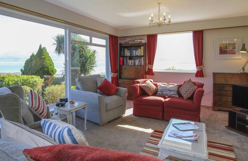 Beaumaris Cottage | Cabin ∙ 3 bedrooms ∙ 6 guests