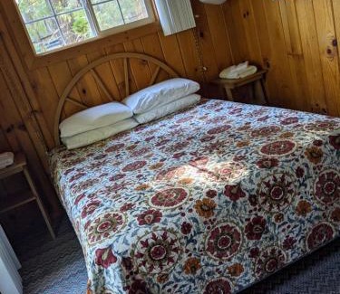 Strawberry House | Cabin #3