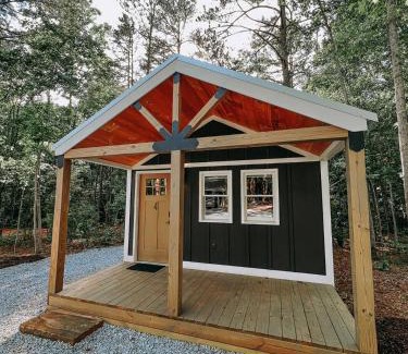 Hartwell Other | Cabin #4 Studio With Kitchenette