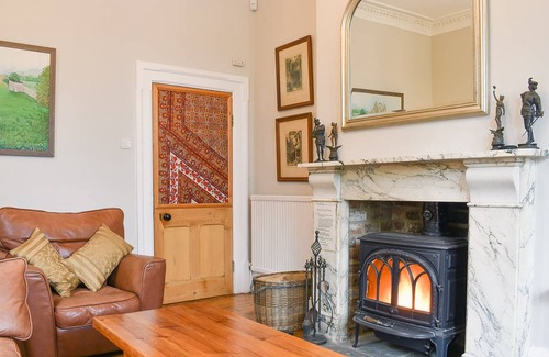 Grosmont Cottage | Cabin ∙ 5 bedrooms ∙ 10 guests