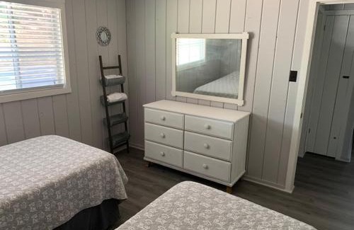 Strawberry House | Cabin #6