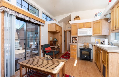 Julian Cabin | Cabin at Rancho La Siesta - A Wonderful Home on a 40 Acre Working Ranch