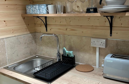 Gallt Y Foel Cabin | Cabin at the foot of Snowdon