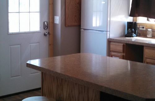 Grayling Cabin | Cabin by North Branch AuSable River Lovells,MI - Flyfishing Guide Service