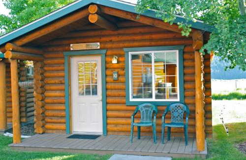 Thayne Cabin | Cabin Creek Inn