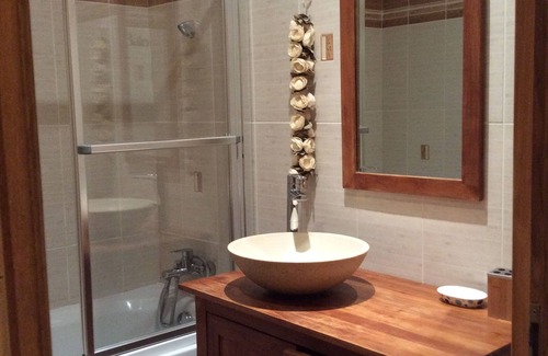 Isola Ski Chalet | Cabin for 12 people is located in Isola 2000 at 5 minutes from the slopes