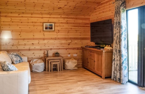East Dereham Cottage | Cabin Hideaways offer the perfect escape from the stresses of daily living while being in the perfec