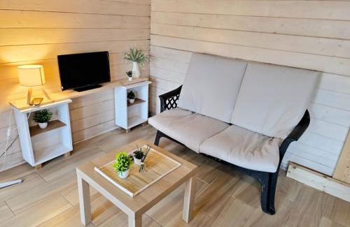 El Paso House | Cabin-holiday