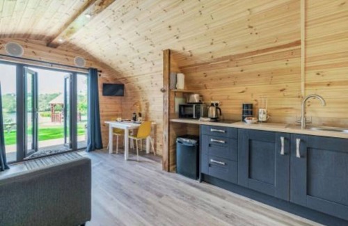 Holsworthy Cabin | cabin in devon