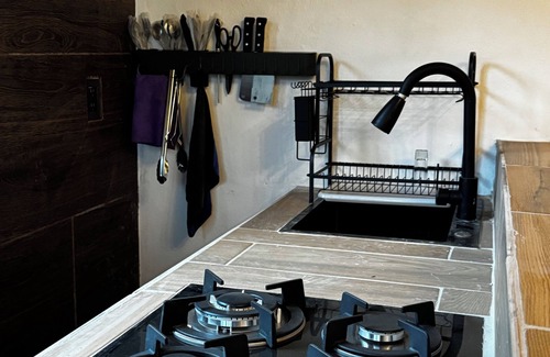 Mazamitla Cabin | Cabin in Mazamitla, Mexico