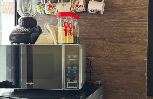 Mazamitla Cabin | Cabin in Mazamitla, Mexico