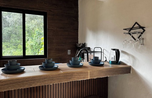 Mazamitla Cabin | Cabin in Mazamitla, Mexico