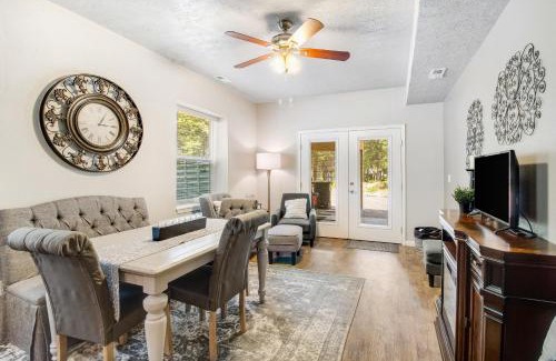 McCall House | Cabin in the Cove