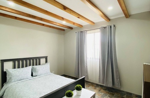 San Antonio de las Minas Cabin | Cabin in the Heart of the Guadalupe Valley