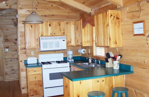 Hendersonville Cabin | Cabin in the Meadow-Peaceful 1BR 20Acre Rural Retreat-HotTub-WiFi-Near Asheville
