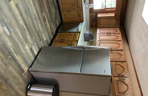 Lenoir City Cabin | Cabin in the woods near Knoxville