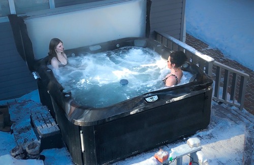 Lac du Bonnet Cabin | Cabin life rocks(Waterfront)