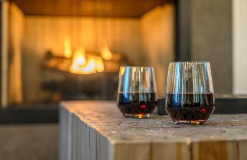 Hochatown House | CABIN - Near BLACK MOUNTAIn