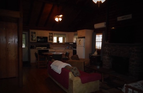 Lairdsville Cabin | Cabin nestled in the Endless Mountains, minutes to hiking, hunting and fishing.