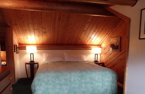 Seeley Lake Cabin | Cabin on 1 fenced acre, close to National Park